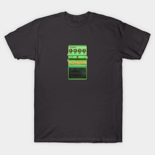 Bad Monkey Overdrive Pedal T-Shirt